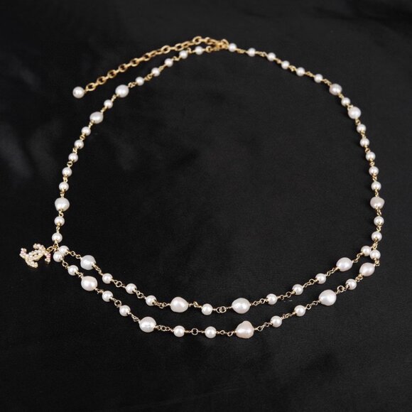 Chanel waist chain - Picture 4 of 4